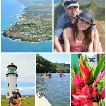 Parents Getaways: Kauai 101