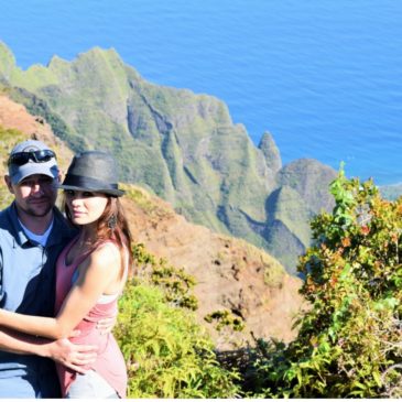 Parents Getaways : Kauai Adventures