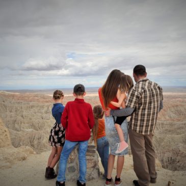 Anza-Borrego Desert State Park Adventure