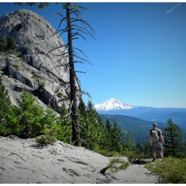 Castle Crags