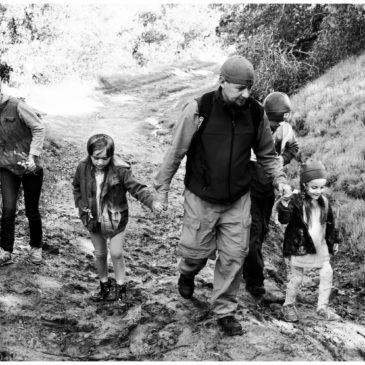 East Bay Spring Hiking