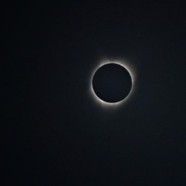 Let’s Celebrate : Solar Eclipse