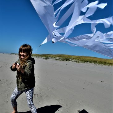 Long Beach, Washington