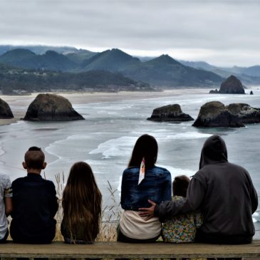 North Oregon Coast