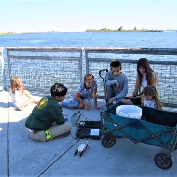 East Bay Regional Parks