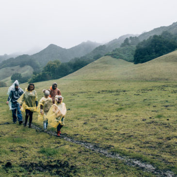 East Bay Winter Hikes