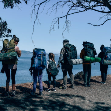 Angel Island State Park