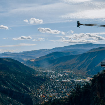 Glenwood Springs, Colorado