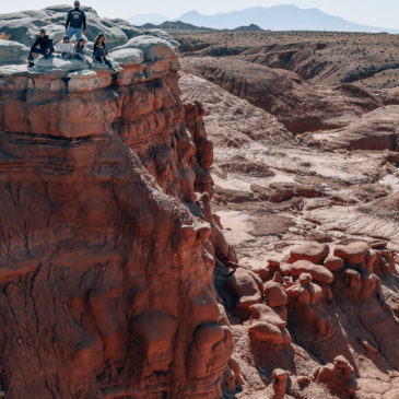 Capitol Reef National Park